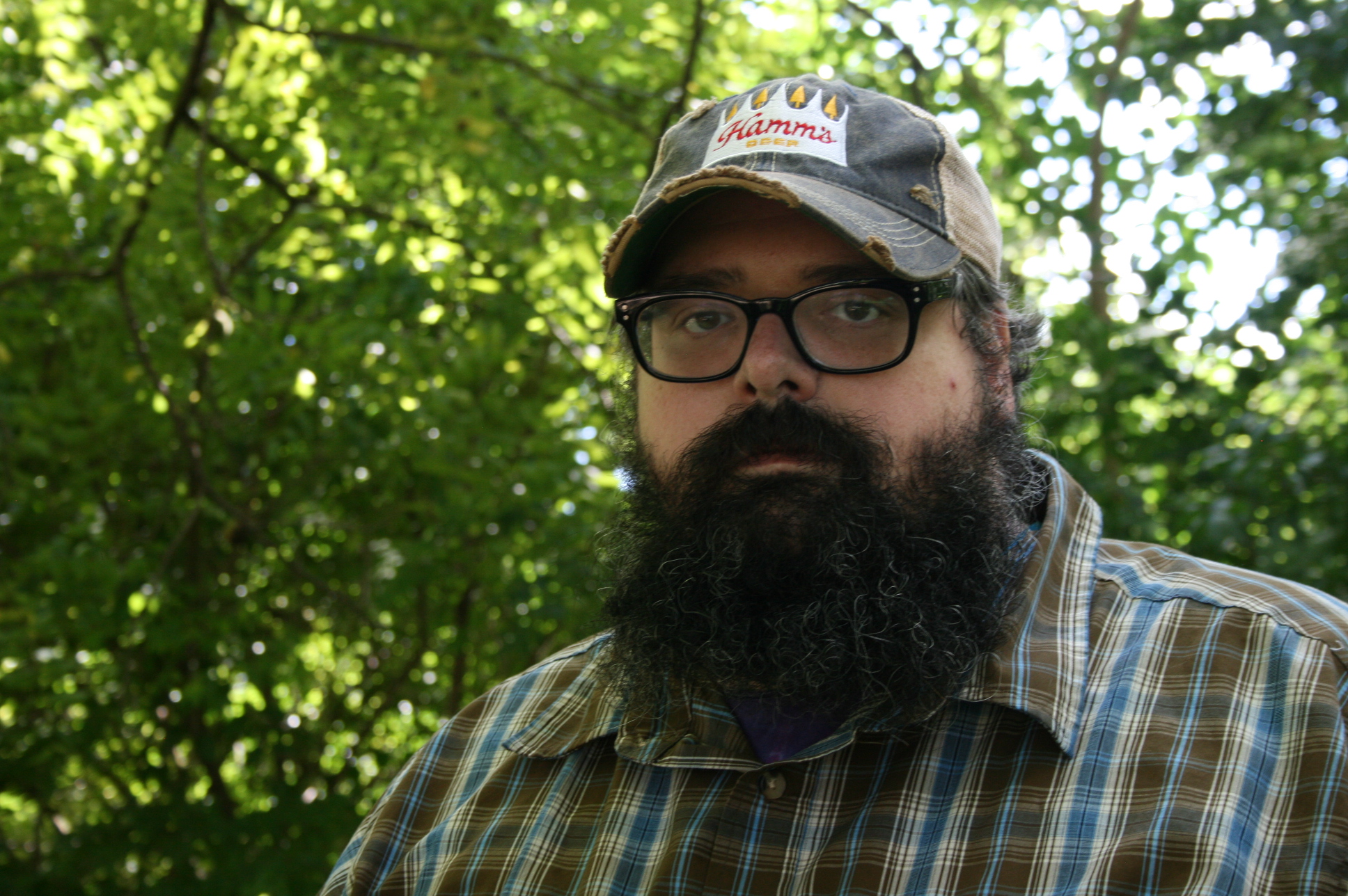 Meet William - William Sanford